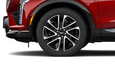 2027 Cadillac OPTIQ Premium Sport