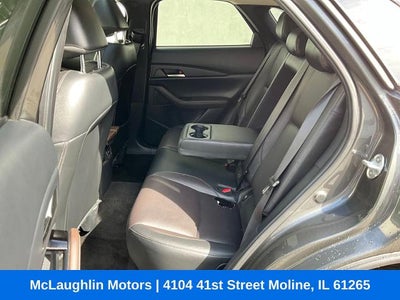 2023 Mazda Mazda CX-30 2.5 S Premium Package