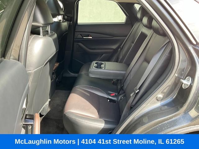 2023 Mazda Mazda CX-30 2.5 S Premium Package