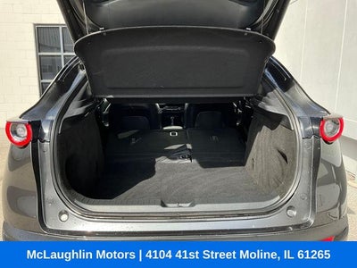 2023 Mazda Mazda CX-30 2.5 S Premium Package