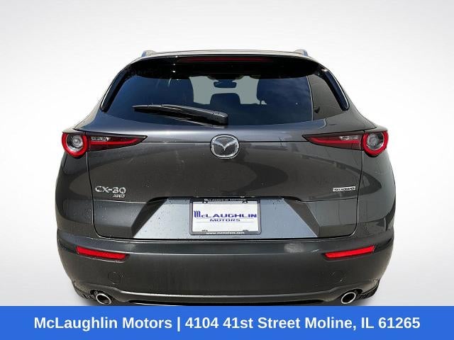 2023 Mazda Mazda CX-30 2.5 S Premium Package