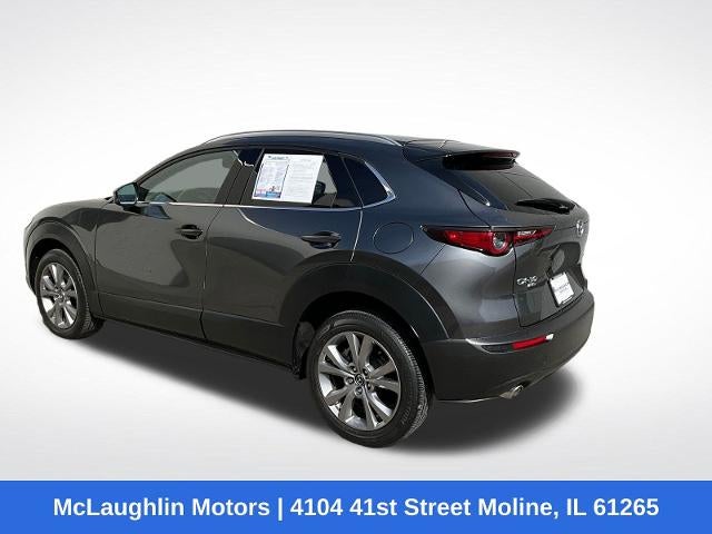 2023 Mazda Mazda CX-30 2.5 S Premium Package