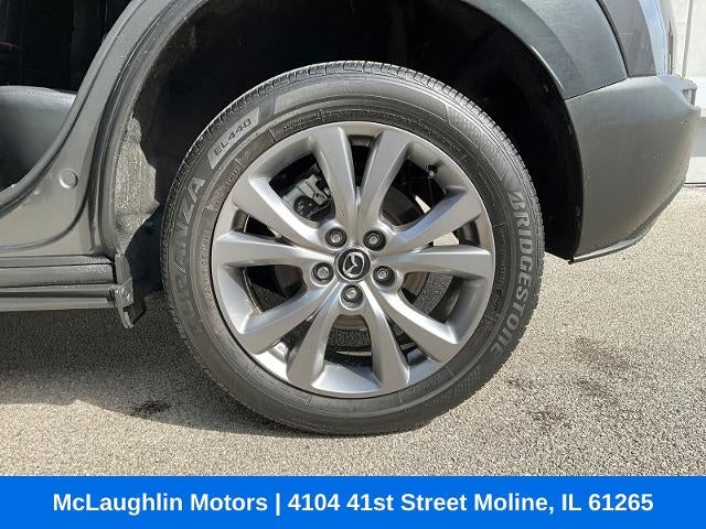 2023 Mazda Mazda CX-30 2.5 S Premium Package