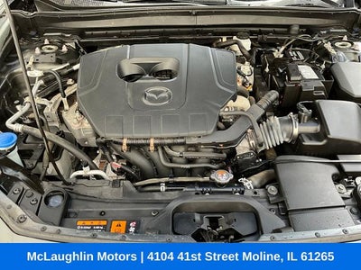 2023 Mazda Mazda CX-30 2.5 S Premium Package