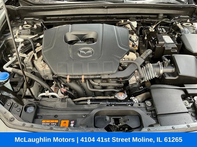 2023 Mazda Mazda CX-30 2.5 S Premium Package