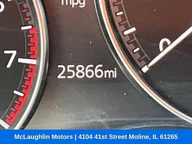 2023 Mazda Mazda CX-30 2.5 S Premium Package