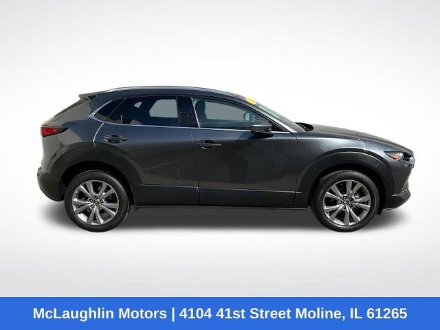 2023 Mazda Mazda CX-30 2.5 S Premium Package
