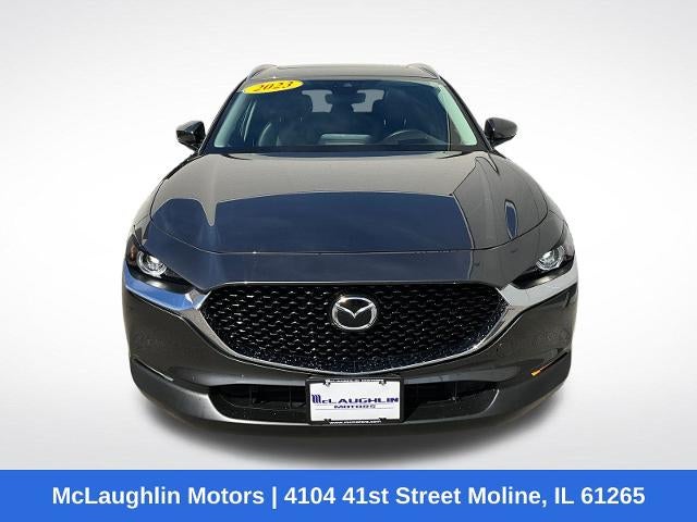 2023 Mazda Mazda CX-30 2.5 S Premium Package