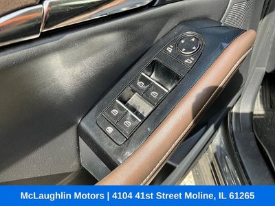 2023 Mazda Mazda CX-30 2.5 S Premium Package