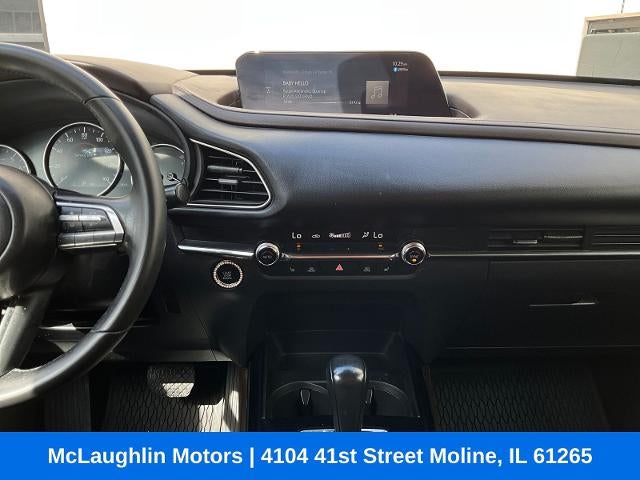 2023 Mazda Mazda CX-30 2.5 S Premium Package