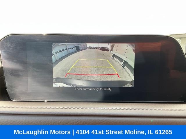 2023 Mazda Mazda CX-30 2.5 S Premium Package