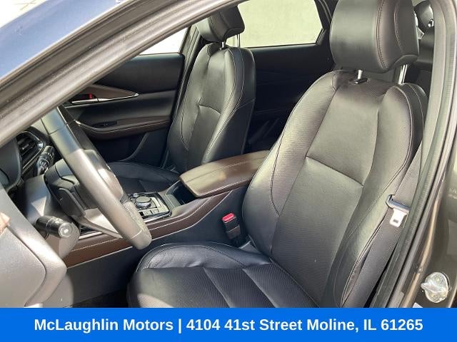 2023 Mazda Mazda CX-30 2.5 S Premium Package