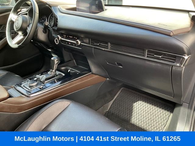 2023 Mazda Mazda CX-30 2.5 S Premium Package