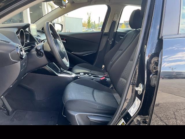 2017 Toyota Yaris iA Base