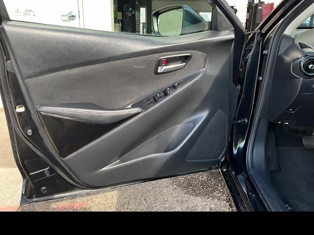 2017 Toyota Yaris iA Base