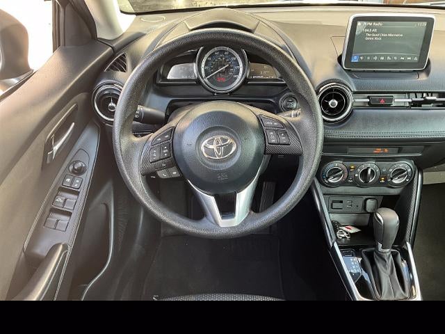 2017 Toyota Yaris iA Base