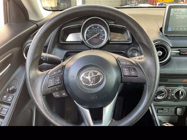 2017 Toyota Yaris iA Base