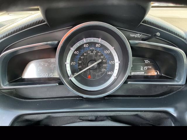 2017 Toyota Yaris iA Base