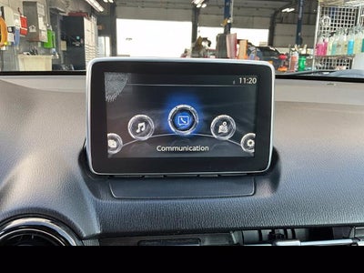 2017 Toyota Yaris iA Base