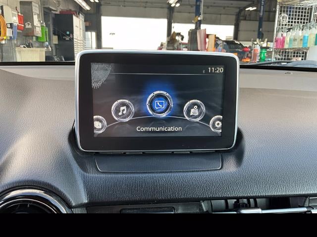 2017 Toyota Yaris iA Base