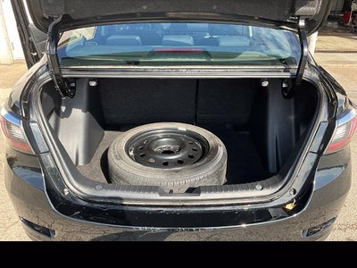 2017 Toyota Yaris iA Base