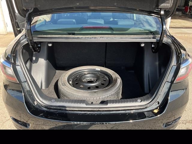2017 Toyota Yaris iA Base
