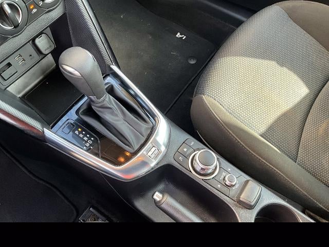 2017 Toyota Yaris iA Base