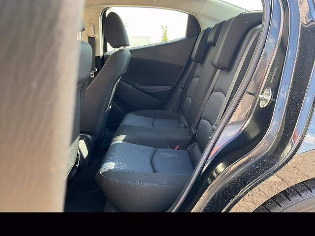2017 Toyota Yaris iA Base
