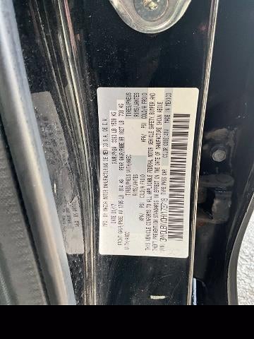 2017 Toyota Yaris iA Base