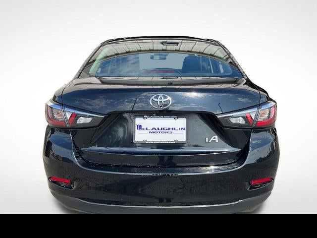 2017 Toyota Yaris iA Base