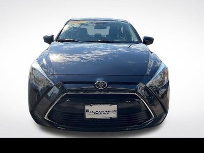 2017 Toyota Yaris iA Base