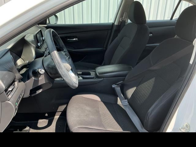 2022 Nissan Sentra S