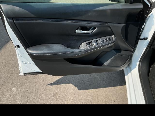 2022 Nissan Sentra S