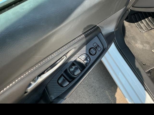 2022 Nissan Sentra S
