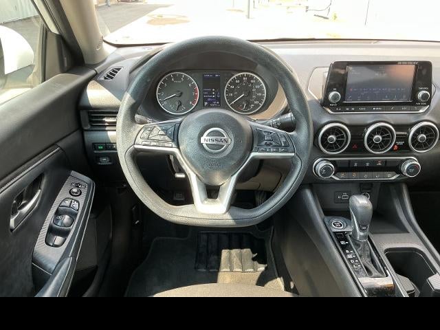 2022 Nissan Sentra S