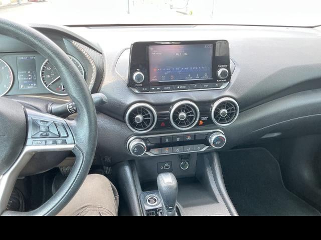 2022 Nissan Sentra S