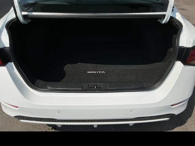 2022 Nissan Sentra S
