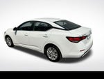 2022 Nissan Sentra S