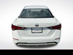 2022 Nissan Sentra S