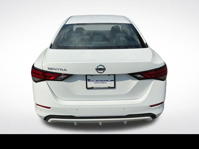 2022 Nissan Sentra S