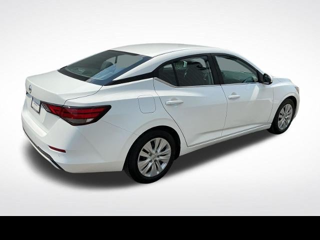 2022 Nissan Sentra S