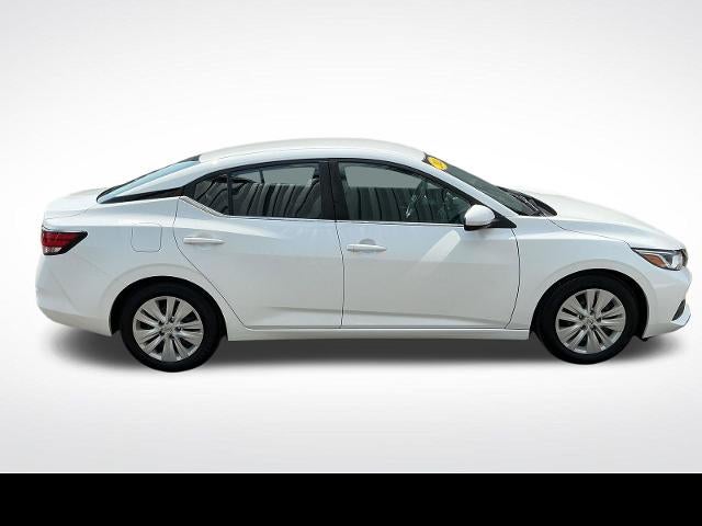 2022 Nissan Sentra S