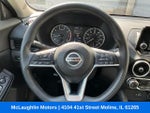 2022 Nissan Sentra S
