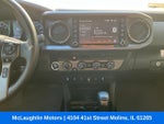 2020 Toyota Tacoma 4WD SR5