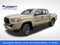 2020 Toyota Tacoma 4WD Limited