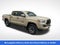2020 Toyota Tacoma 4WD Limited