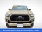 2020 Toyota Tacoma 4WD Limited