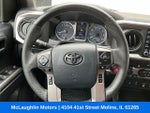 2020 Toyota Tacoma 4WD Limited