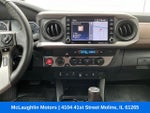 2020 Toyota Tacoma 4WD Limited