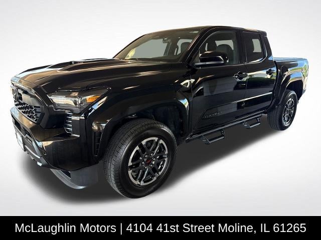 2025 Toyota Tacoma 4WD SR